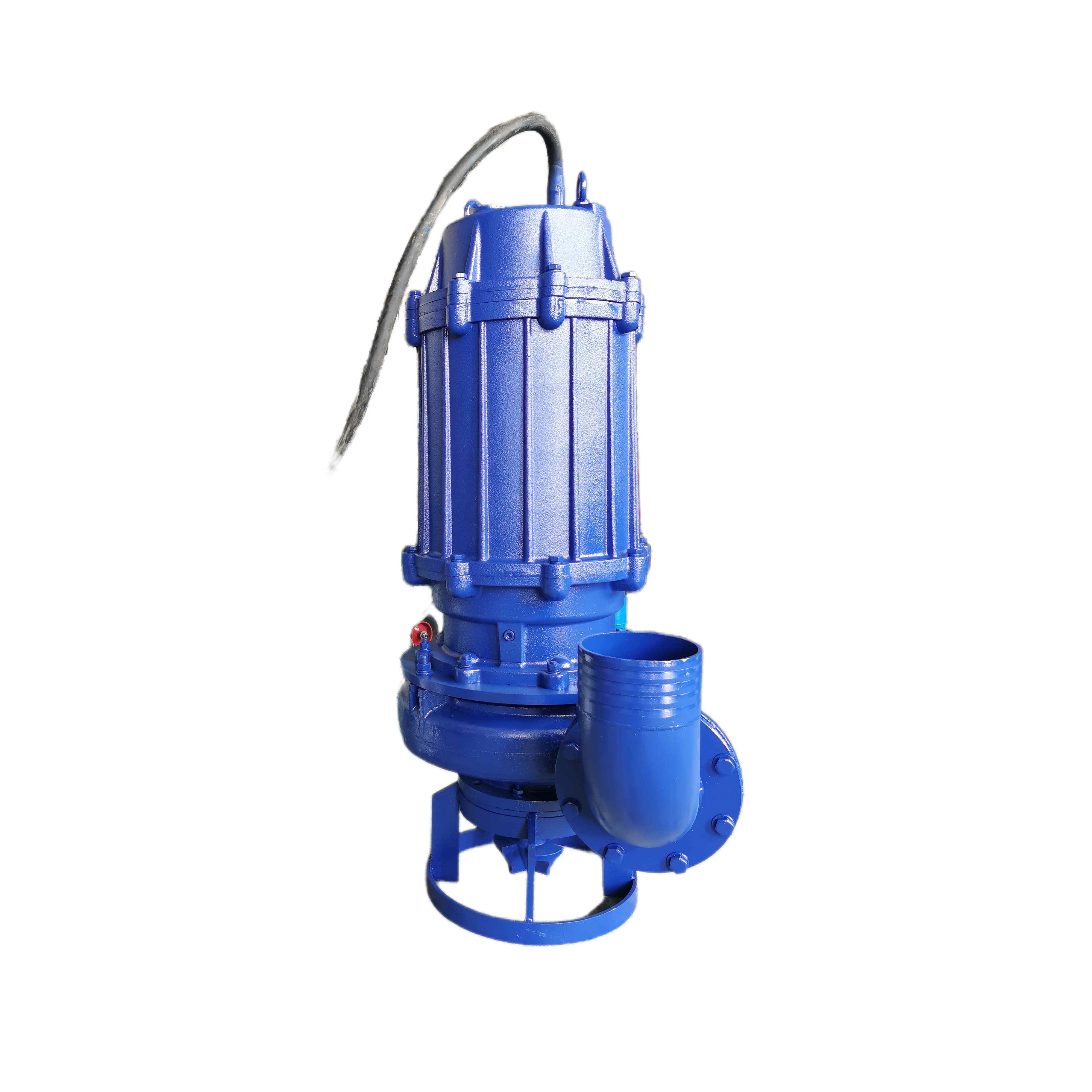 Stainless steel submersible sewage pump Submersible Pump sewage pump used for sludge transportation