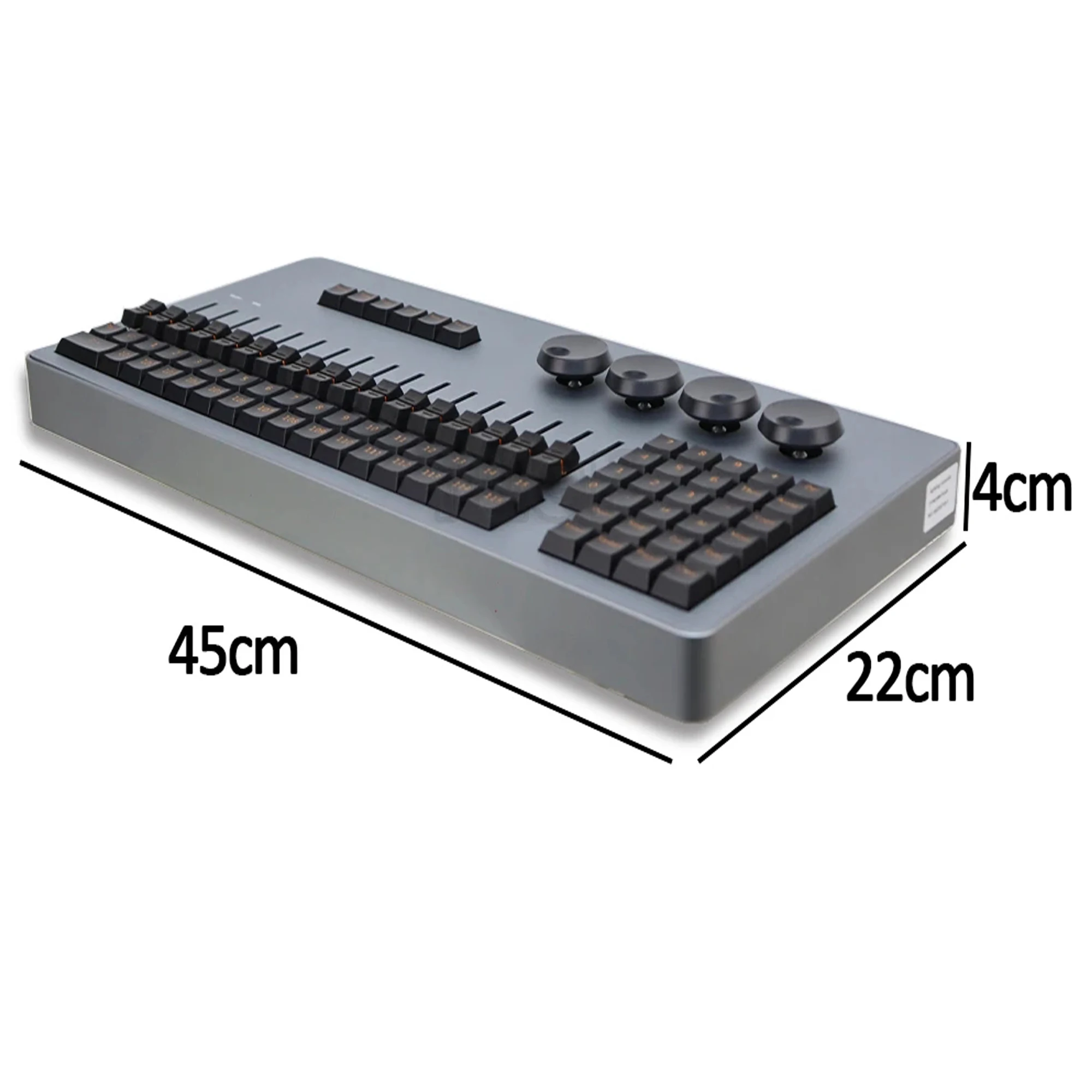 DMX mini Command Controller Wing Professional Disco Party Stage light