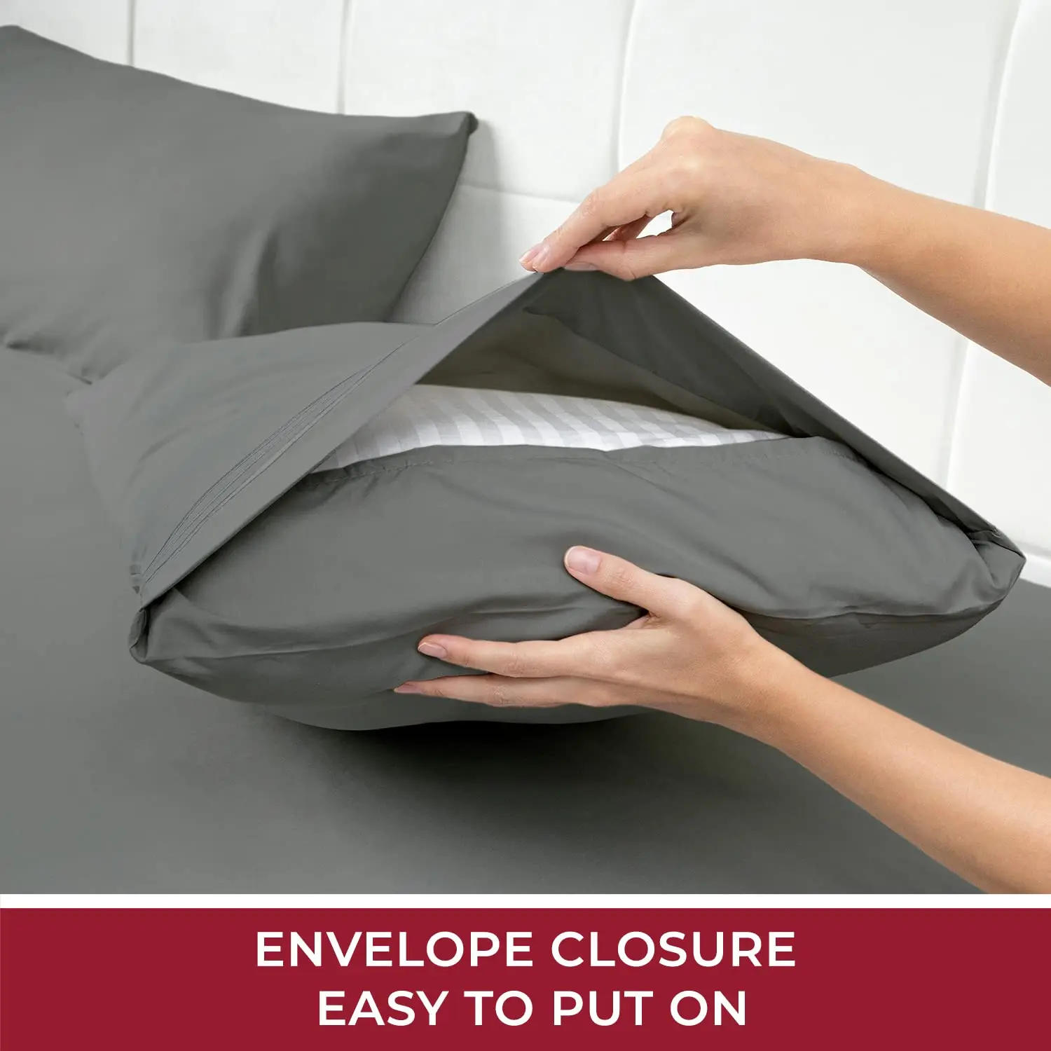 Disposable Wholesale Hotels Sale Bed Linen 1800TC Wrinkle Free Fabric Soft Like Cotton Microfiber Bed Sheets Bedding Set