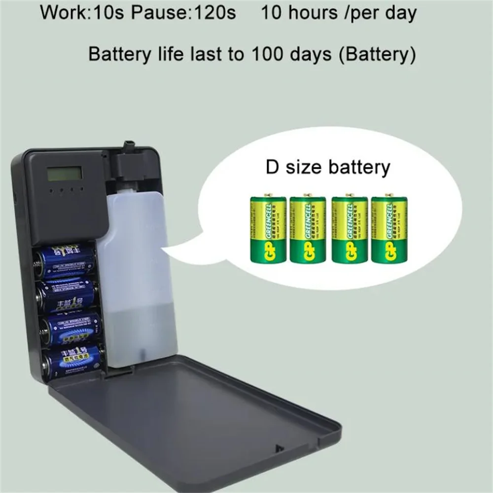 500ml Pure Essential Oil Aroma Diffuser Bluetooth APP Control Type-C Ultra-thin Two-fluid Diffuser for Hotels/shopping Malls