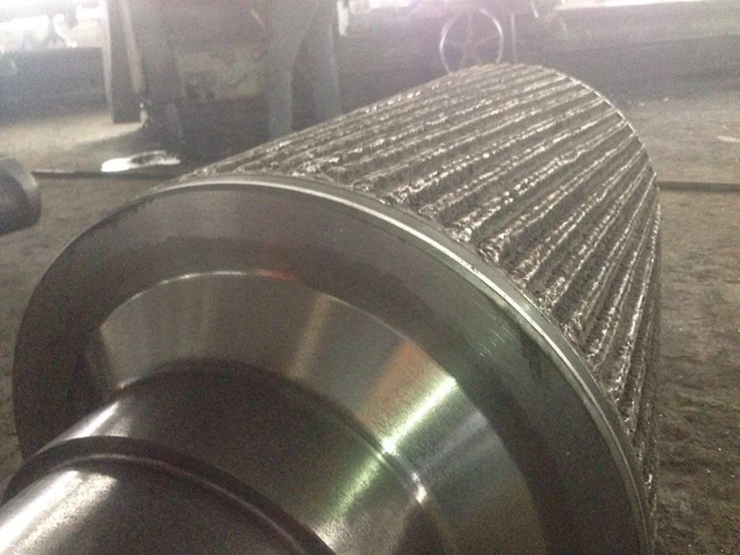 China Factory XKP 560 Rubber Crusher