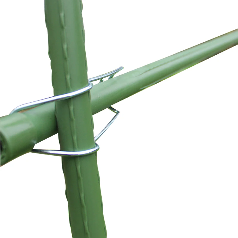 High quality garden metal flower trellis for garden support