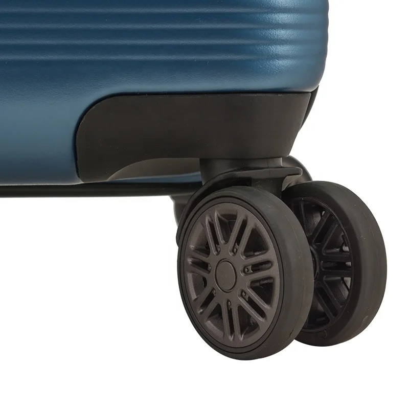 
2020 Hot selling hard case luggage high quality trolley bags luggage ABS+PC luggage sets 