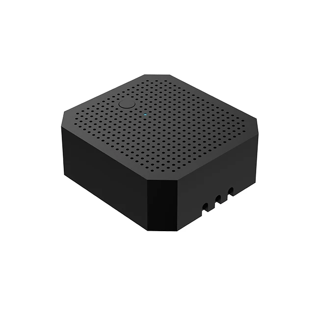 ORVIBO Top Design Smart IOT Home Automation In Wall Switch Zigbee Smart Home In Wall Relay Zigbee Wireless Module