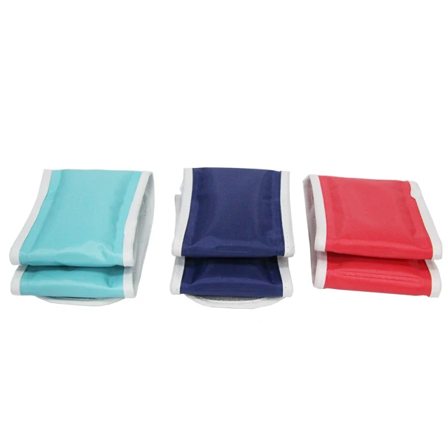 Chill Out Non-toxic Pet Neck Cooling Gel Pad Dog Cooling Collar