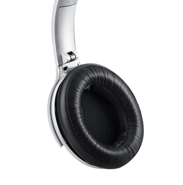 
hot sale industrial noise cancelling headphone Stylish Design Stereo OEM with low energy charge 