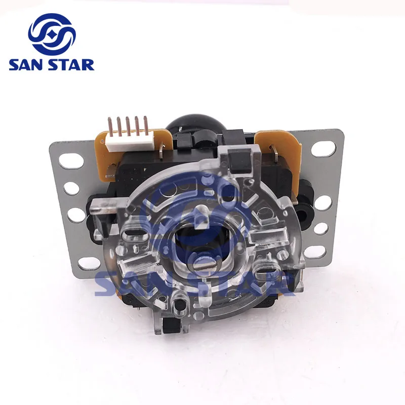 Sanwa JLF Series аркадный мини Джойстик аркадная игра джойстик игровой