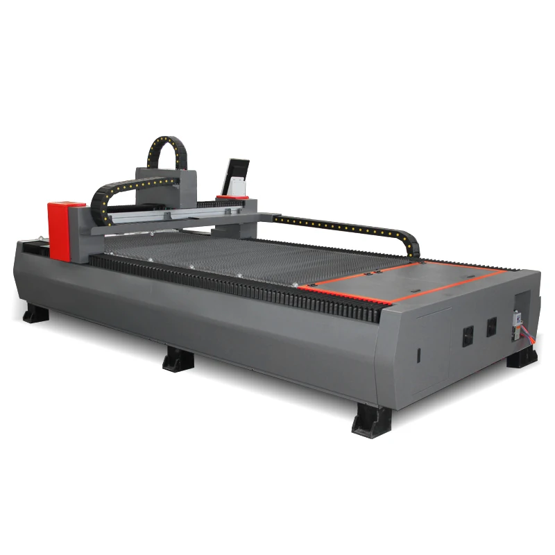 Ketai Metal Laser Cutter Fiber Laser Cutting Machine Sheet Metal 3015