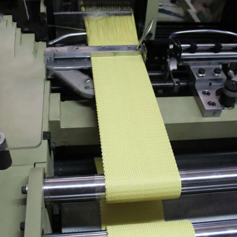 Fireproof Anti Fire Flame Retardant Meta-aramid Para-aramid Aramid Nomex Webbing