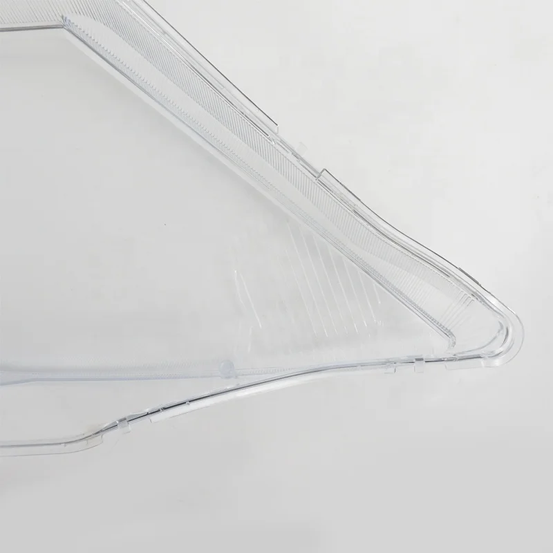 PORBAO автозапчасти Прозрачная крышка для объектива фар для FIT/JAZZ/SEDAN 2004-2008 года