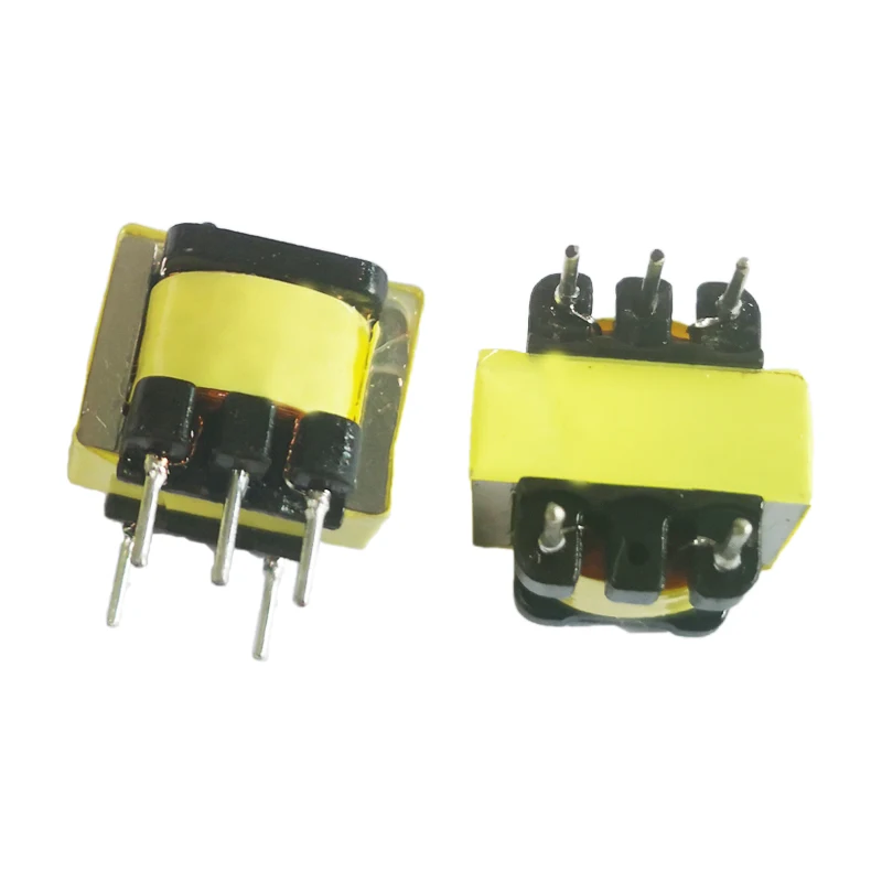 Sell like hot cakesquality assurance, permalloy EI14-1.1H audio isolator transformers