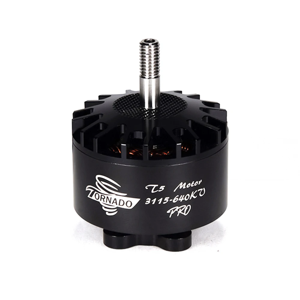 Brotherhobby Tornado T5 3115 Pro мотор 900KV 1050KV 1520KV бесщеточный двигатель для FPV Mini