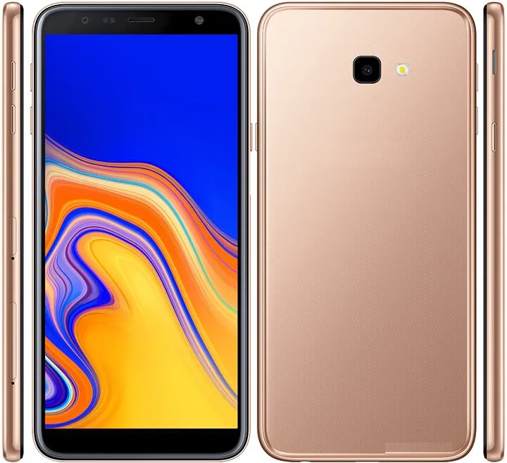 Чехол для мобильного телефона для samsung J4 +