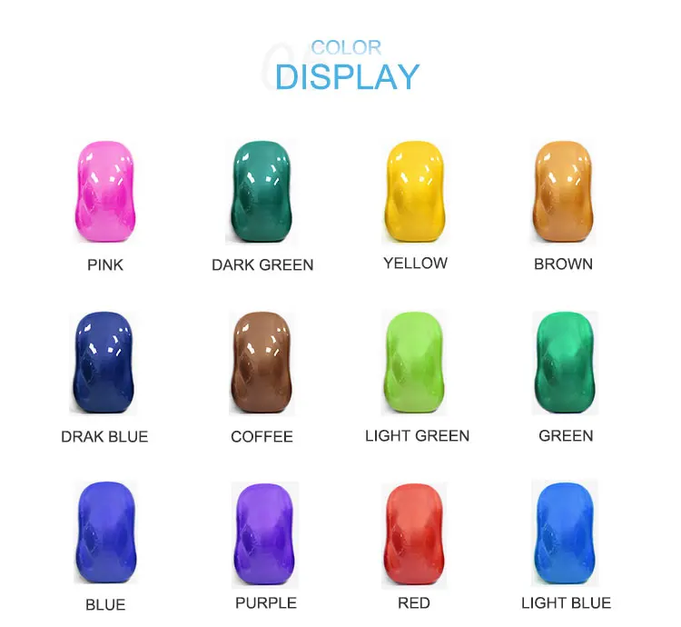 Body Filler Car Paint OPKE 2K White Factory Supply Wholesale Price White Car Paint