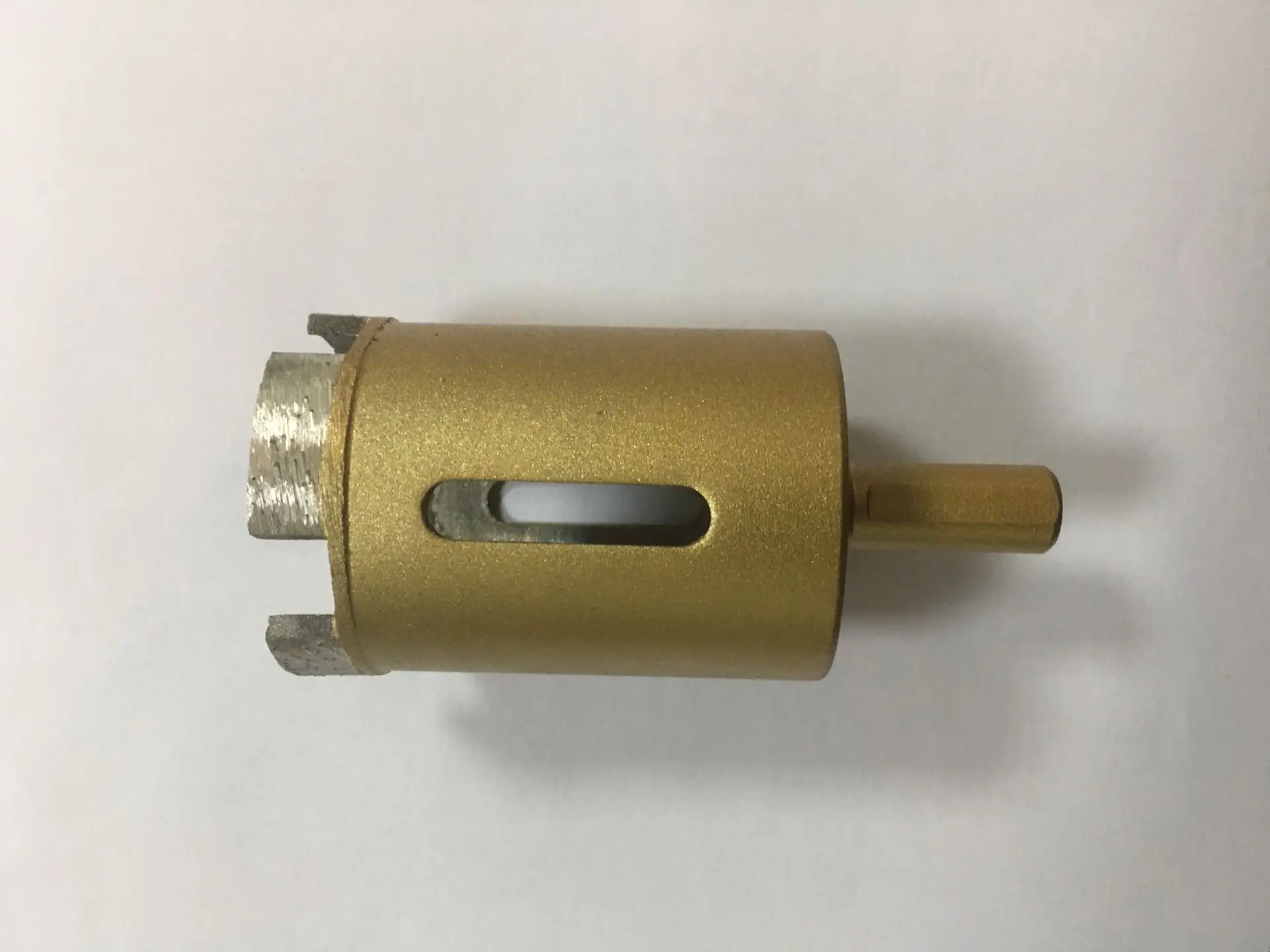 Высококачественные высокоэффективные сухие/влажные алмазные буровые долота для гранита, мрамора, плитки, бетона