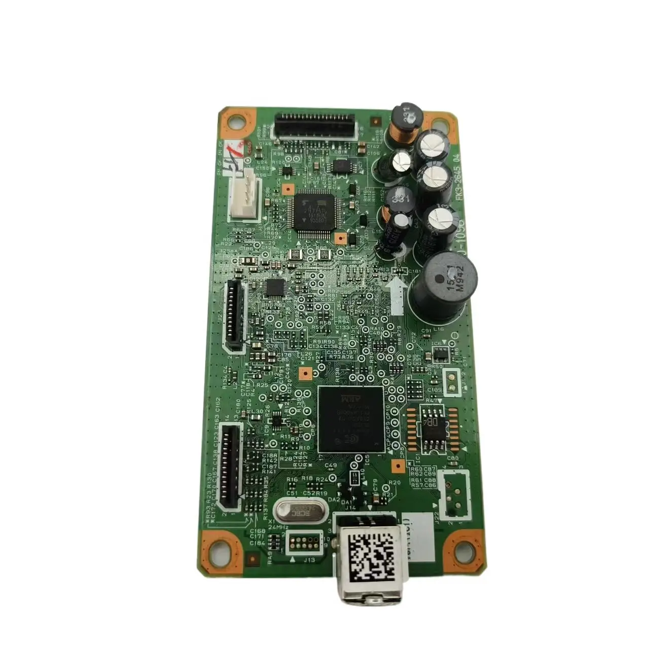 FMO-1096-000 MF3010 FORMATTER LOGIC MOTHER MAIN BOARD 100%T ESTED in FINE