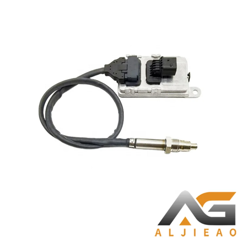 High accuracy and durability NOX sensor RE553440  for John Deere mechanical  parts