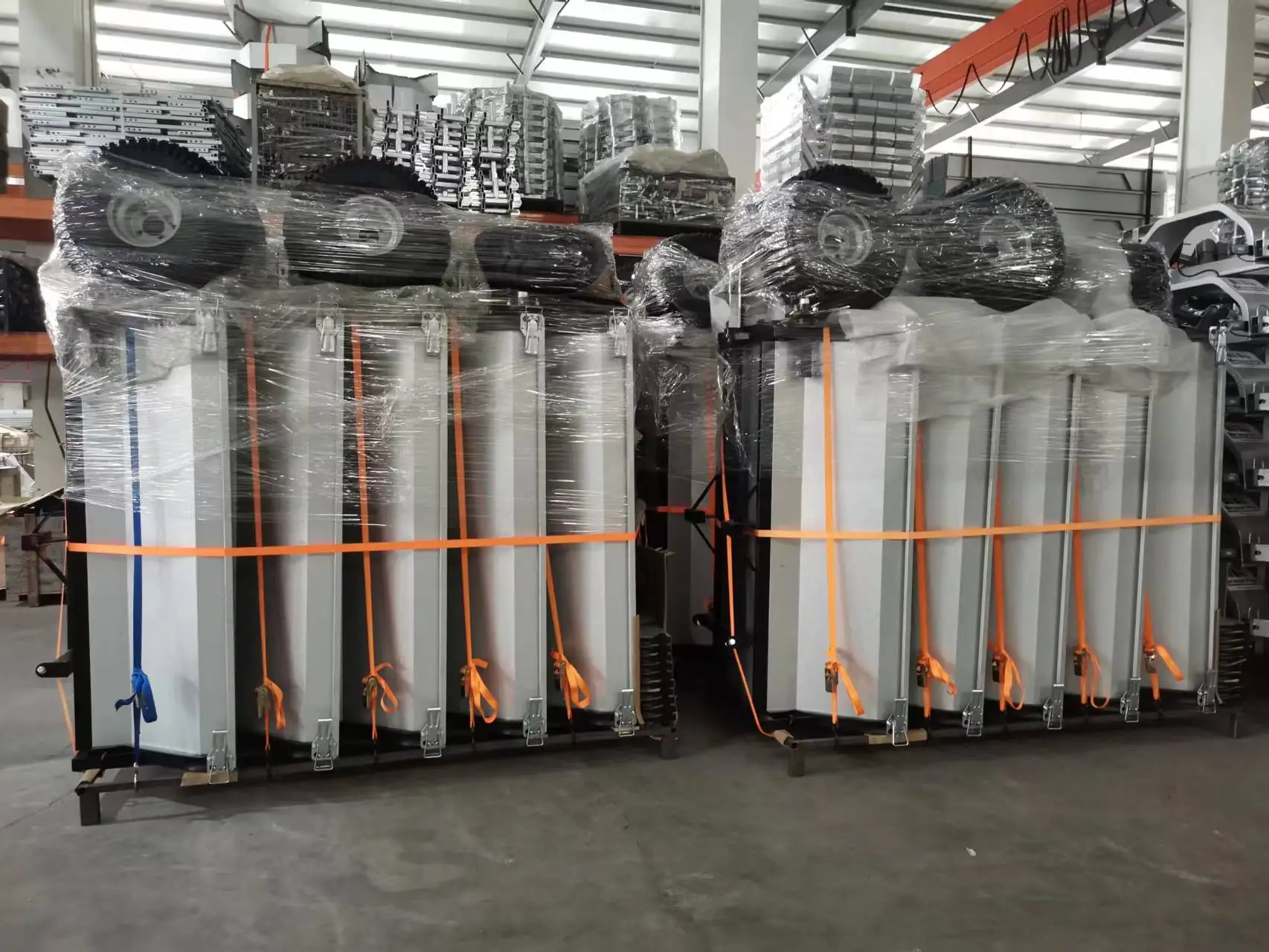 OEM ATV TRAILER ATV DUMP TRAILER