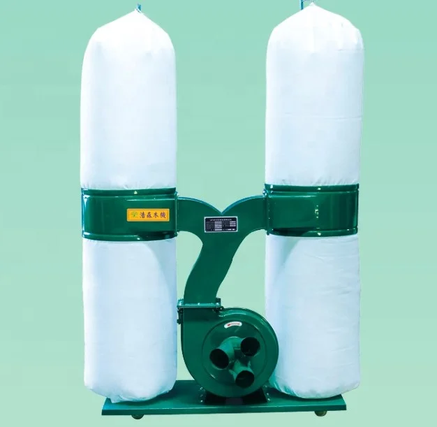 china Dust collector vacuum for cnc router edge banding machine Woodworking