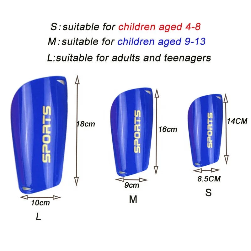Huasite Custom Carbon Fiber Soccer Football Shin Guard Protection