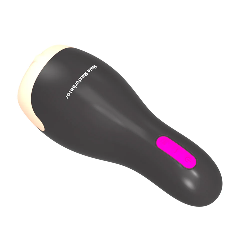 Недорогой высококачественный нагревающийся воспроизведение голоса киска секс-игрушки чашка для мастурбации электрический мастурбатор для мужчин