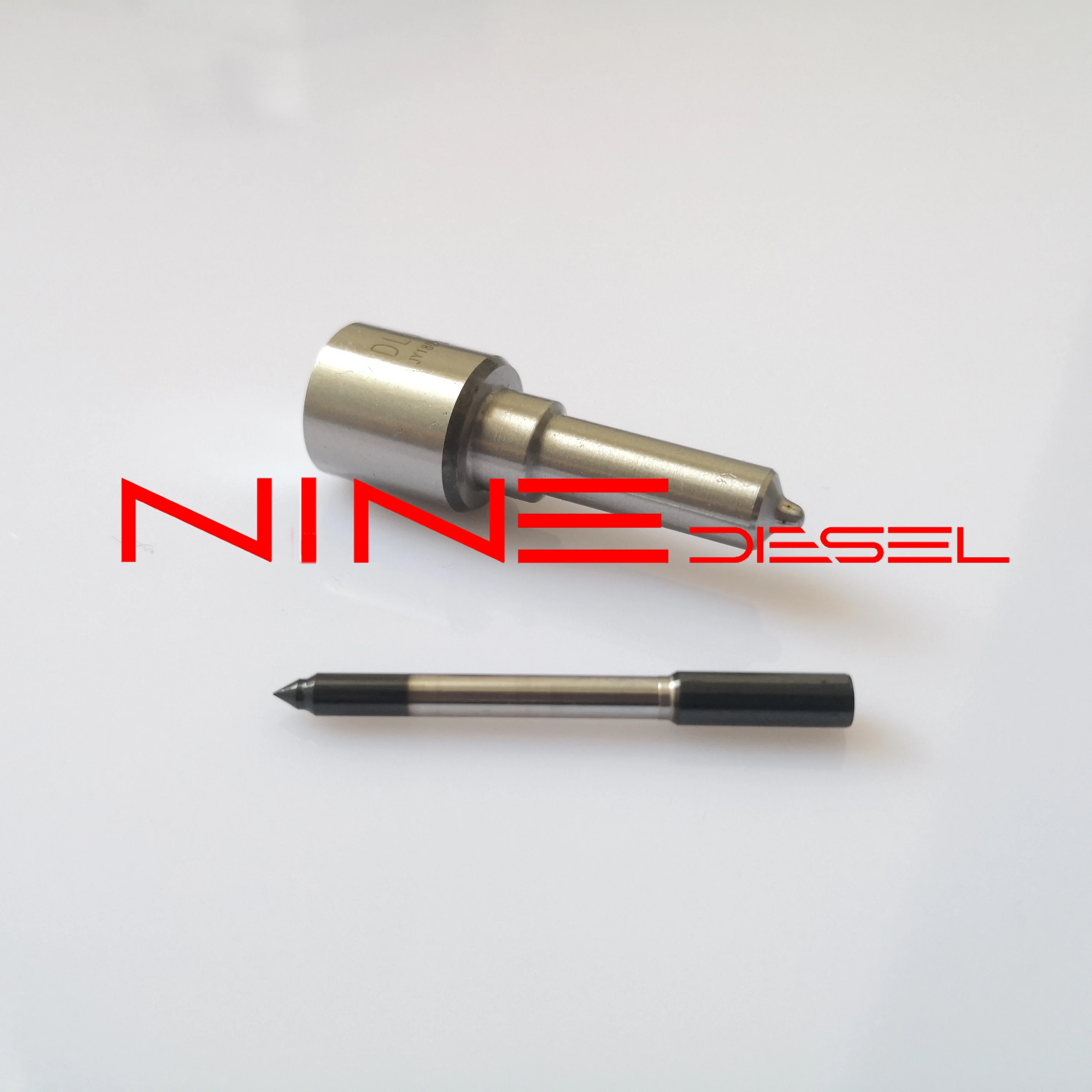 NINE DIESEL high quality diesel nozzle DSLA124P5500 common rail nozzle 0433175500