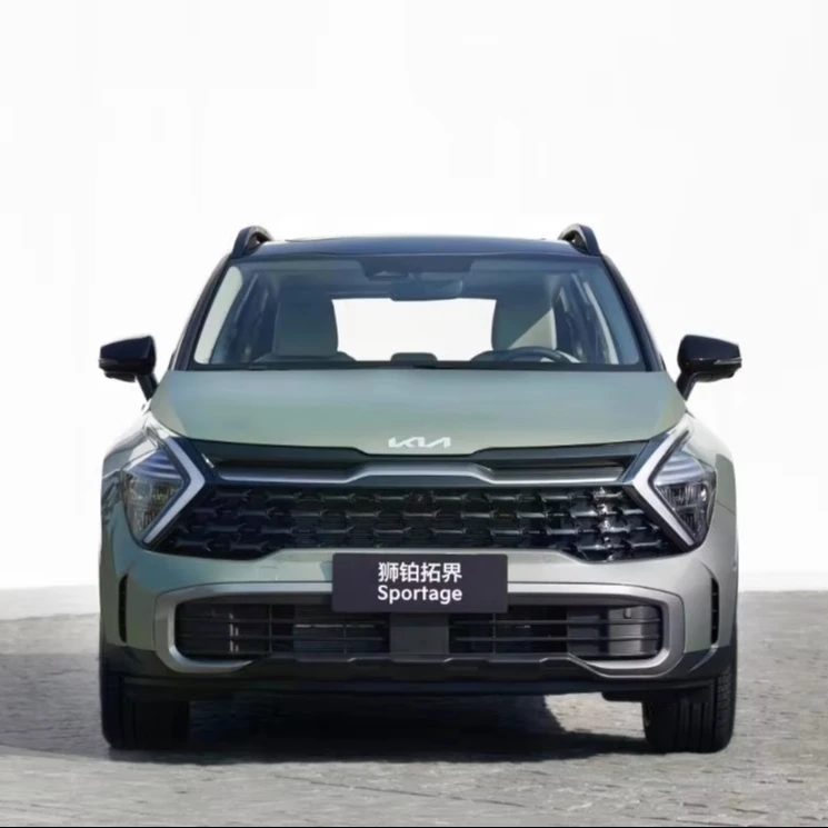 BYD Tang EV SUV 2024 года роскошный высокоскоростной электромобиль с большим запасом хода на новой энергии