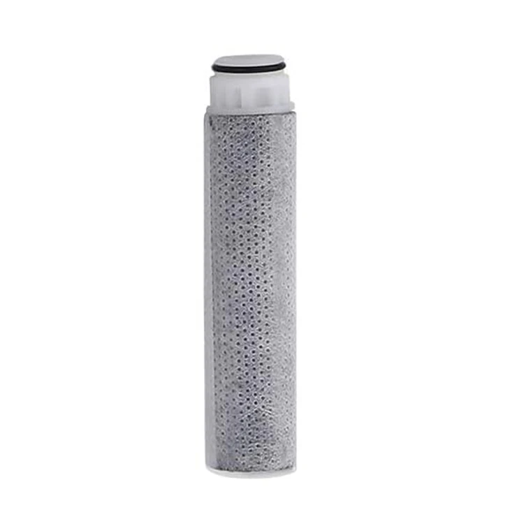 VC/ACF Filter Shower Head Replacement Aroma Korea Vitamin C Cartridge for Bath Showerhead refill Activated Carbon Filter