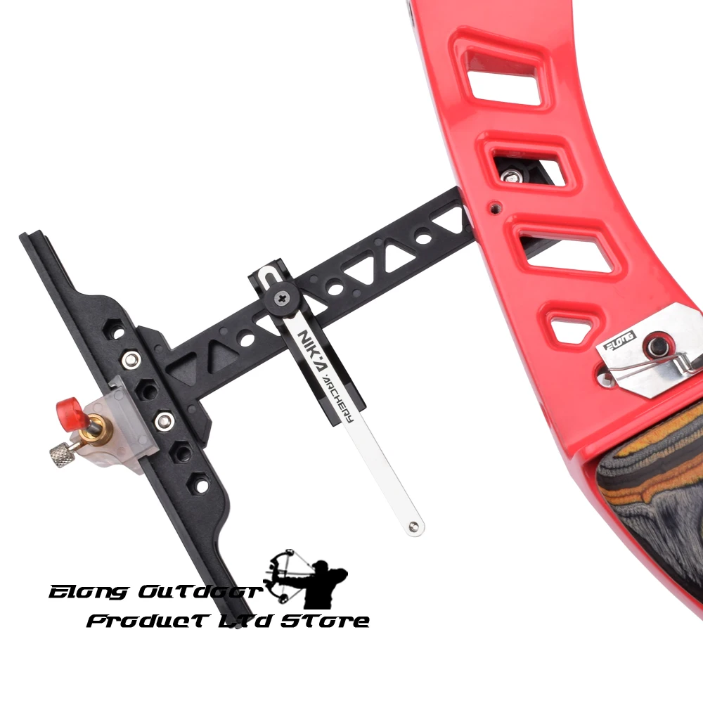 Archery Recurve extended clicker Bow External clicker recurve bow shooting