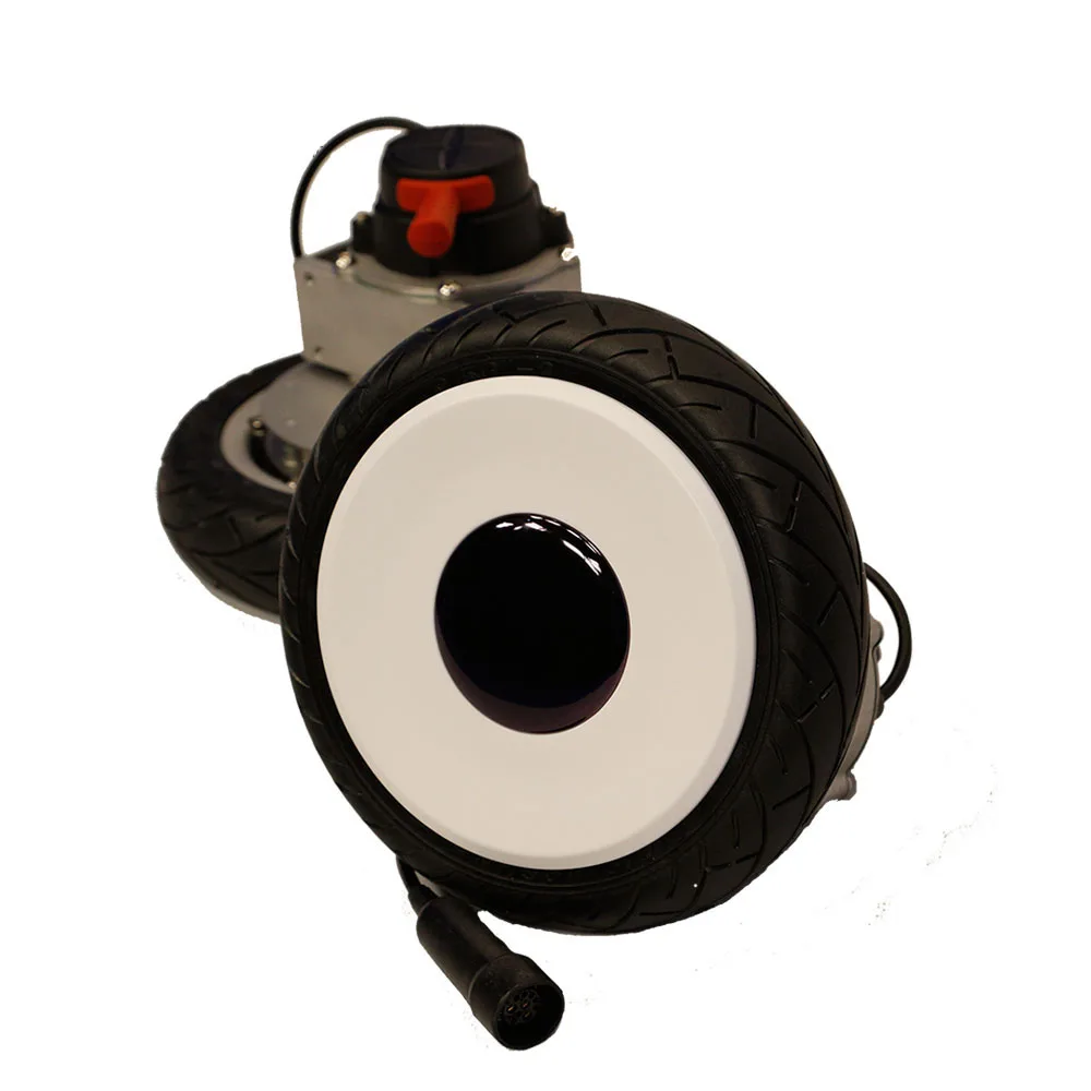 
electric wheelchair brushless motor rated power 250W handicapped chairs brusheles wheel chair 8 inches 