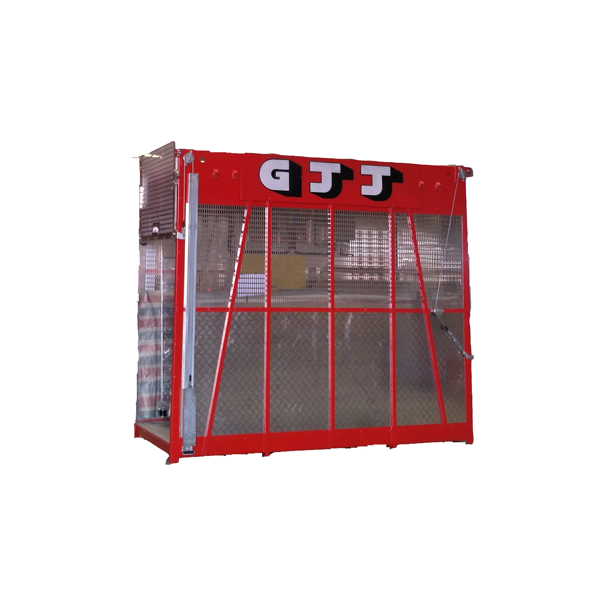 Best selling quality Lift Passenger Hoist Mast Section