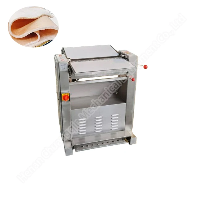 Fascia machine beef pork skin skinning peeler remover pig slaughter and skin removal machine