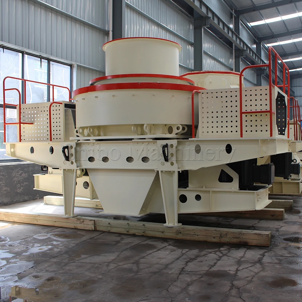 
New Design Reversible Sand Making Machine with Competitive Price 