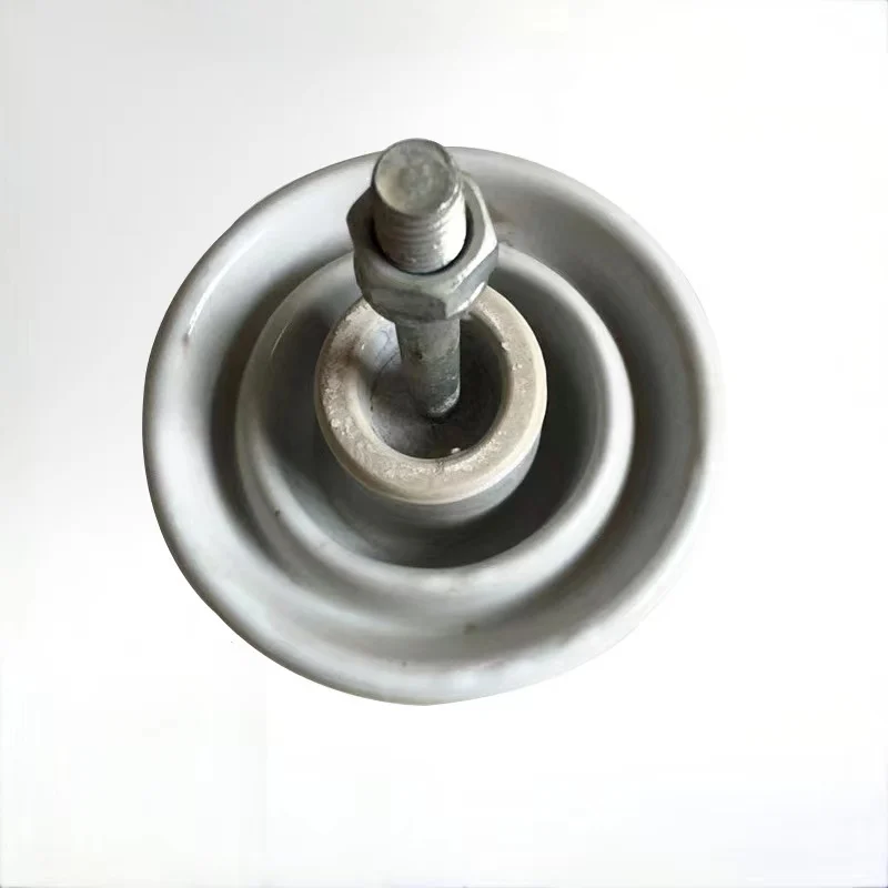 High voltage electrical equipment lines/11kv all types pin outdoor porcelain insulator/Ceramic Pin Type Insulator