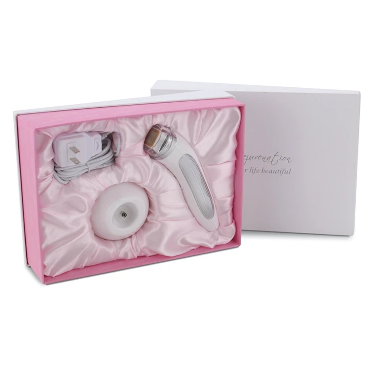 Фракционный радиочастотный мини-аппарат для омоложения кожи