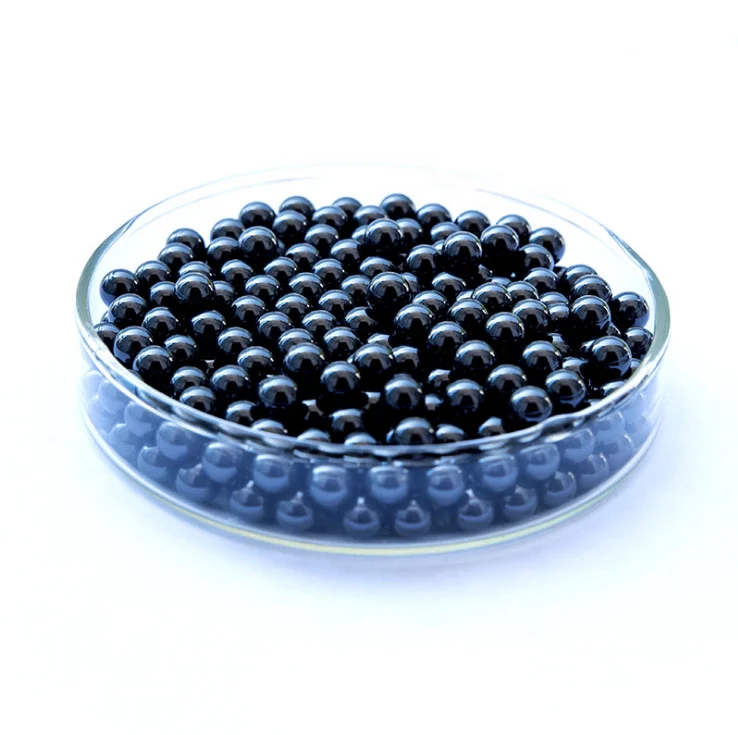 G10 G5 2mm 2.381mm 2.5mm 3mm silicon nitride ceramic ball