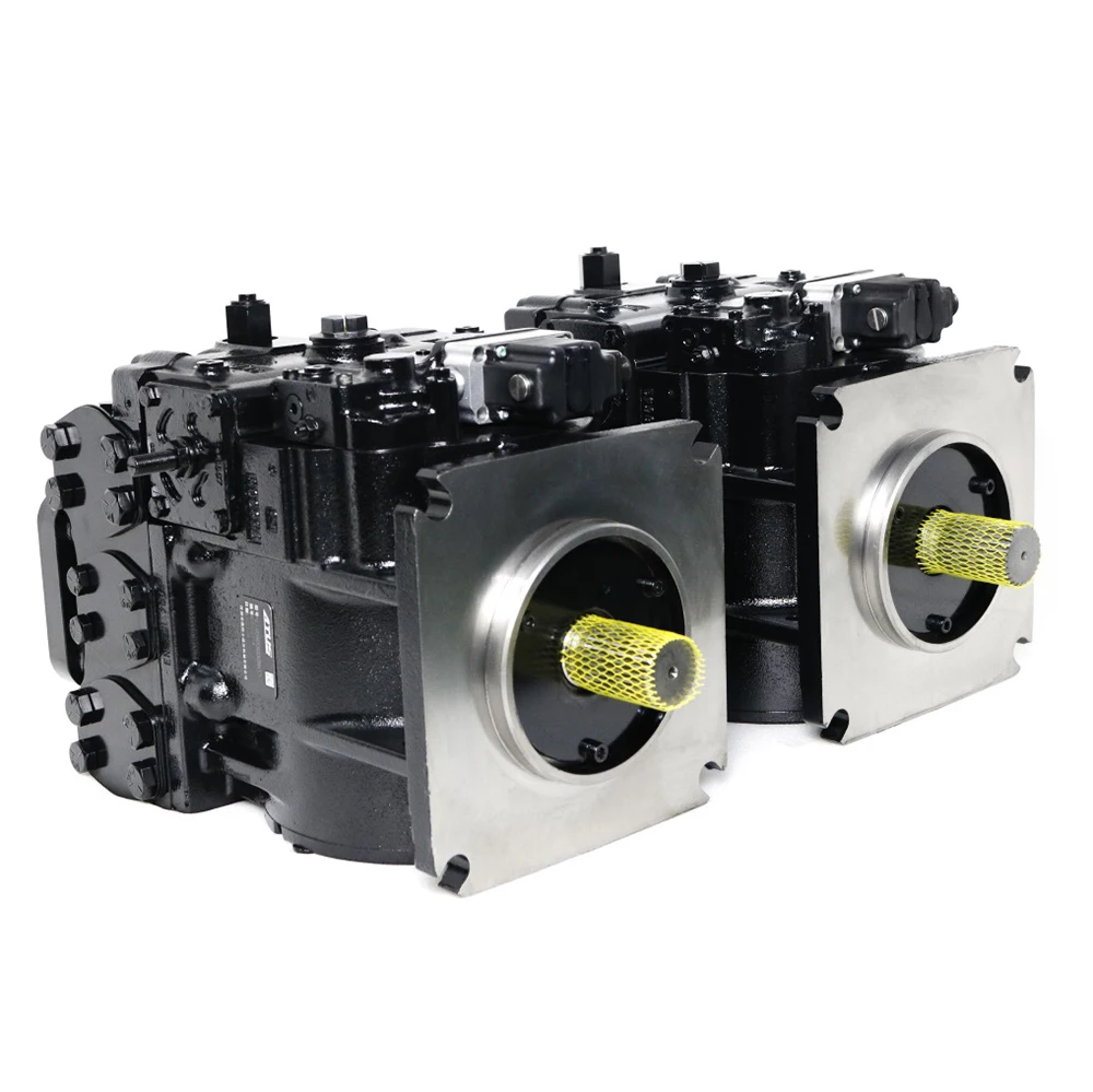 90 Pump For m46 pump danfoss For sauer danfoss hydraulic pumps m46 For grr074 danfoss pump