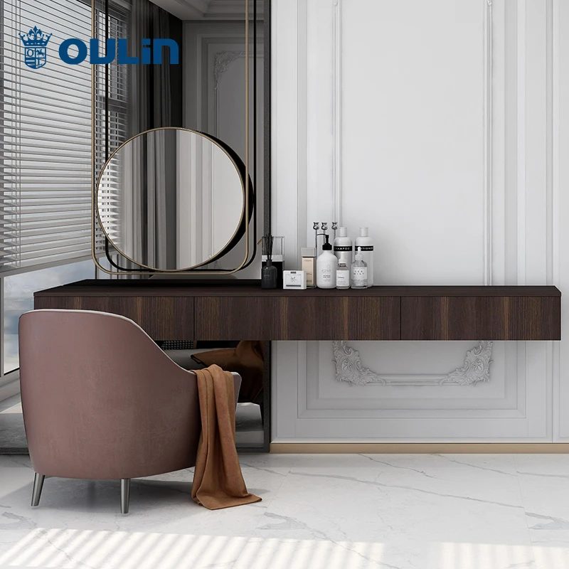 Hot selling customzied modern wood bedroom wardrobes for