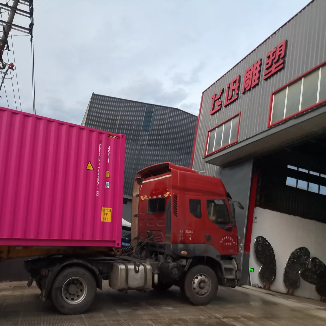 Modern art blue metal diamond home decoration garden statue shopping mall window display craft stainless steel sculpture