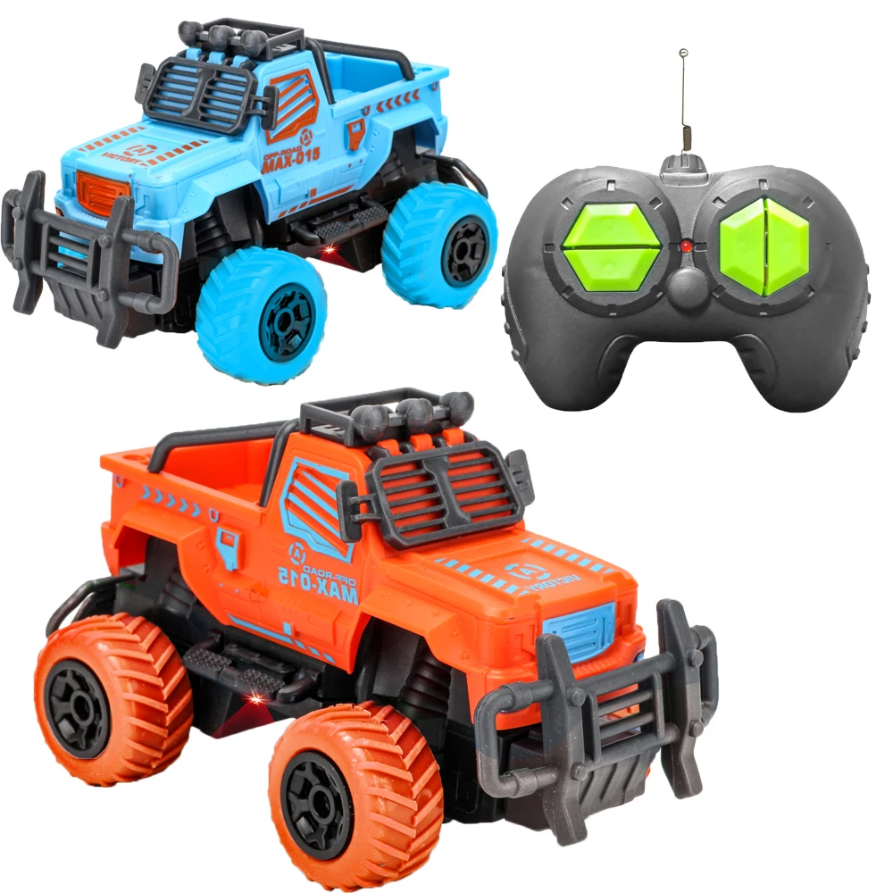 Amazon hot selling 2023 chenghai electric remote control radio control toys trucks drift car rc high speed racing ninos juguetes