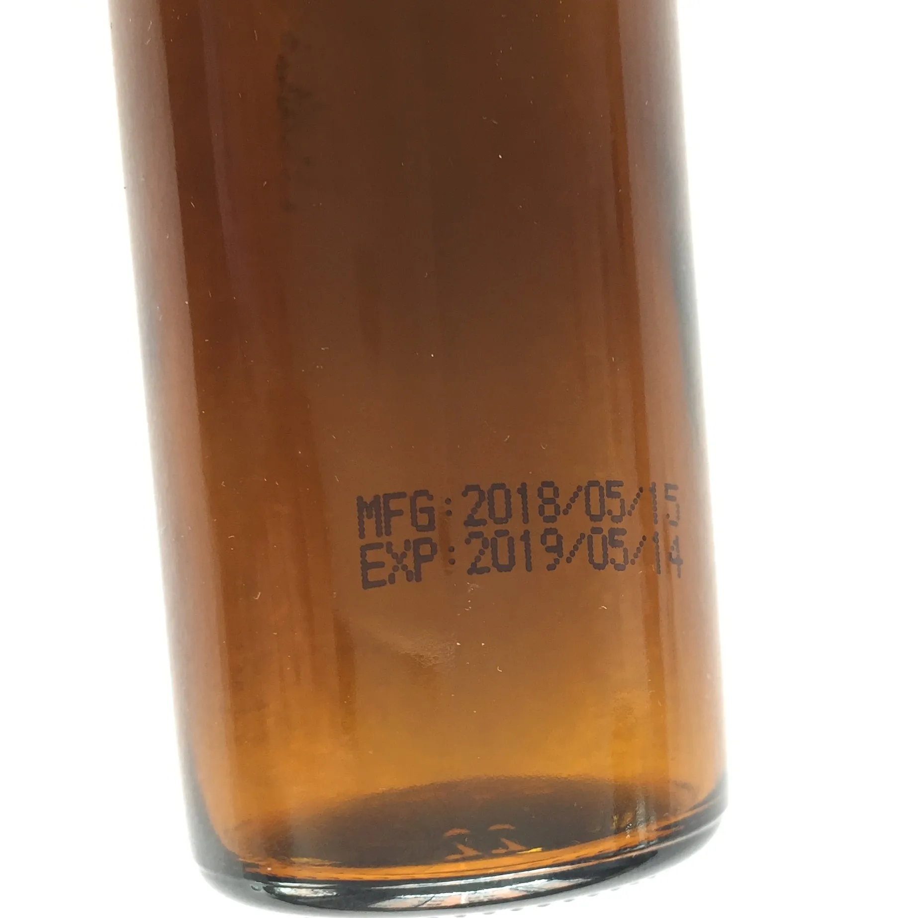 Cm750 Cyklop непостоянный струйный принтер