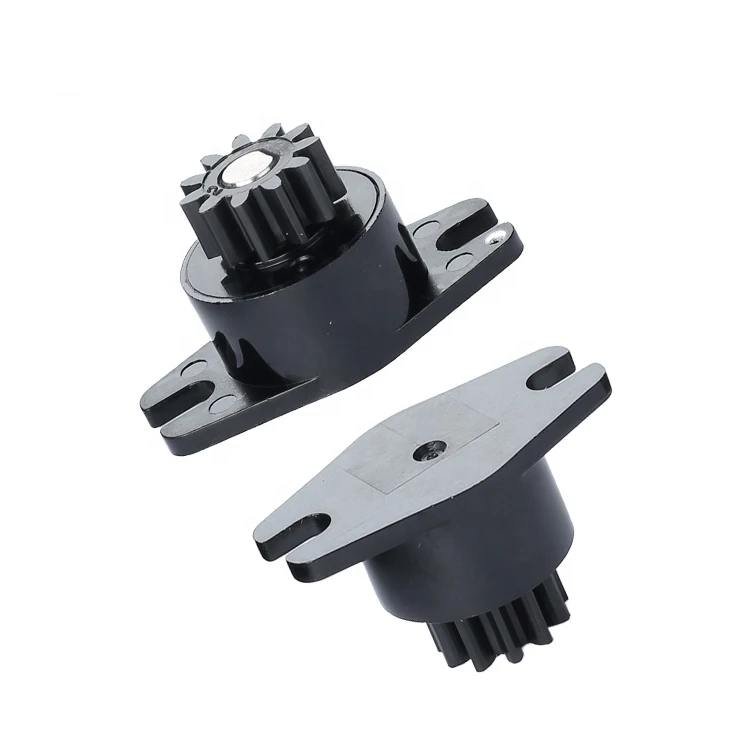 Hot-selling automobile spare parts 360 degree rotary damper for Japanese cars