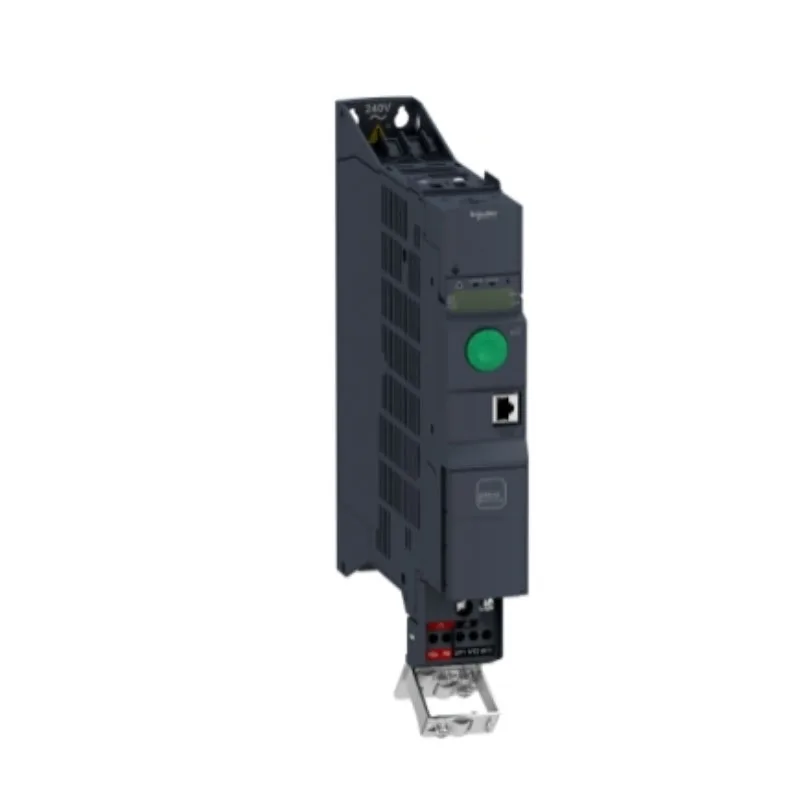 Hot Seeling 100% Original New Variable Speed Drive Altivar Machine ATV340 22kW ATV340D22N4E PLC