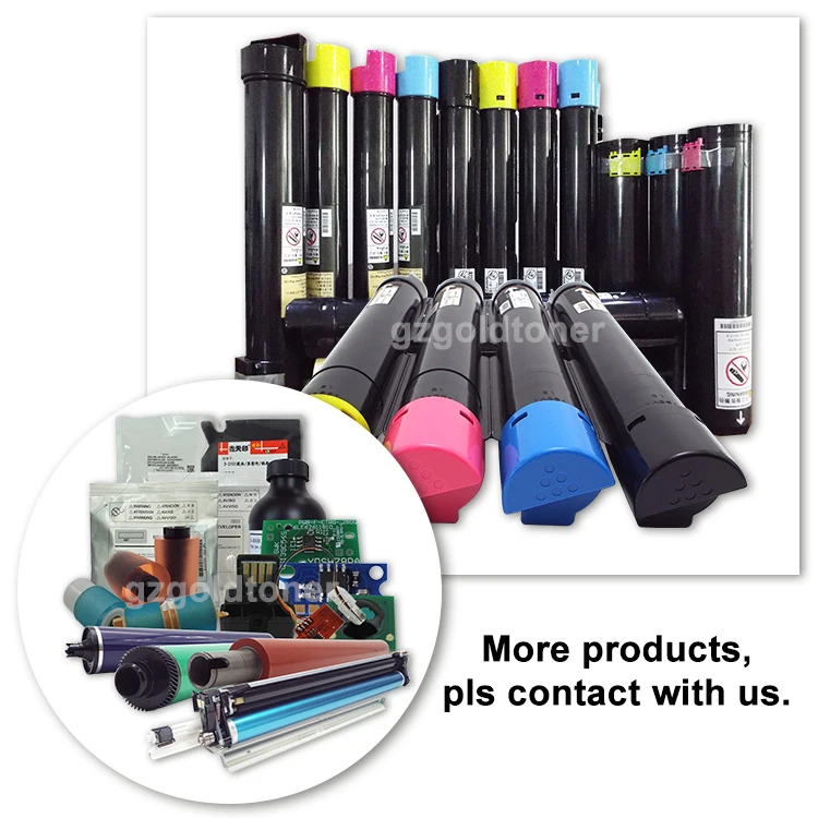 Factory Wholesale DC286 Drum Cleaning Blade For Xerox DocuCentre-IV 2056 2058 2060 3060 3065 3070 4070 5070 Copier Drum Blade