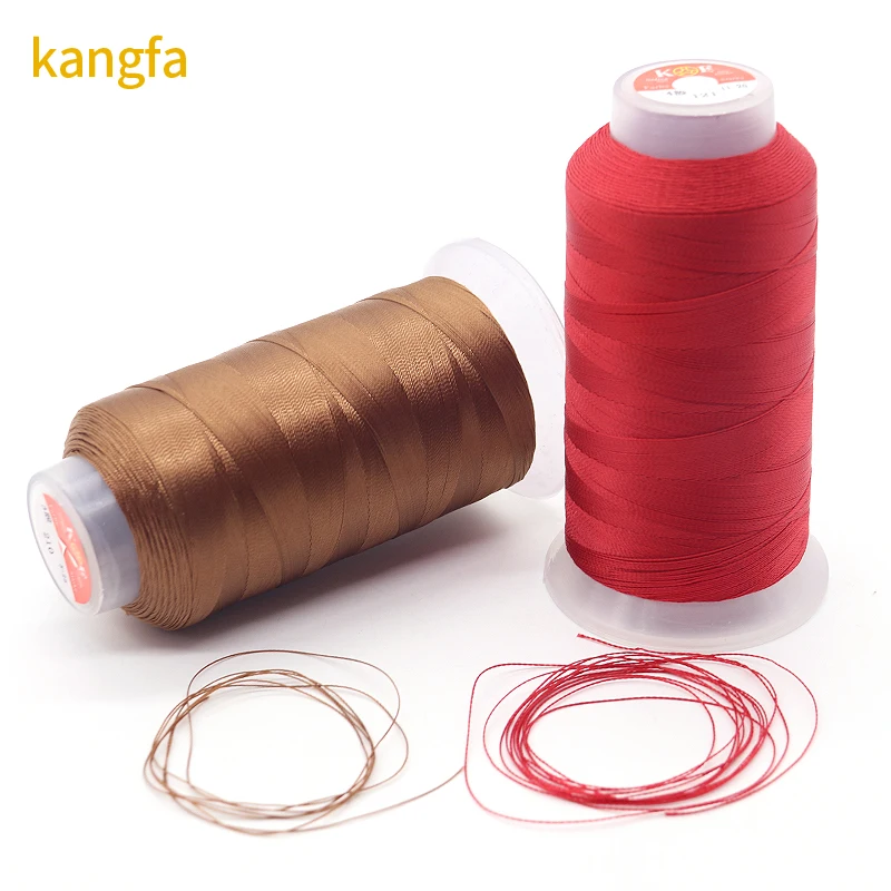 High Tenacity Industry Sewing  Nylon Thread