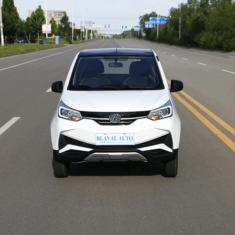 2023 new chargli mini suv adult for sale china city electric vehicle