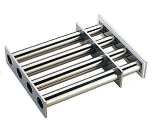 Neodymium Magnetic Grill Ceramic Stainless Cleaning Strong Magnet Magnetic Grate