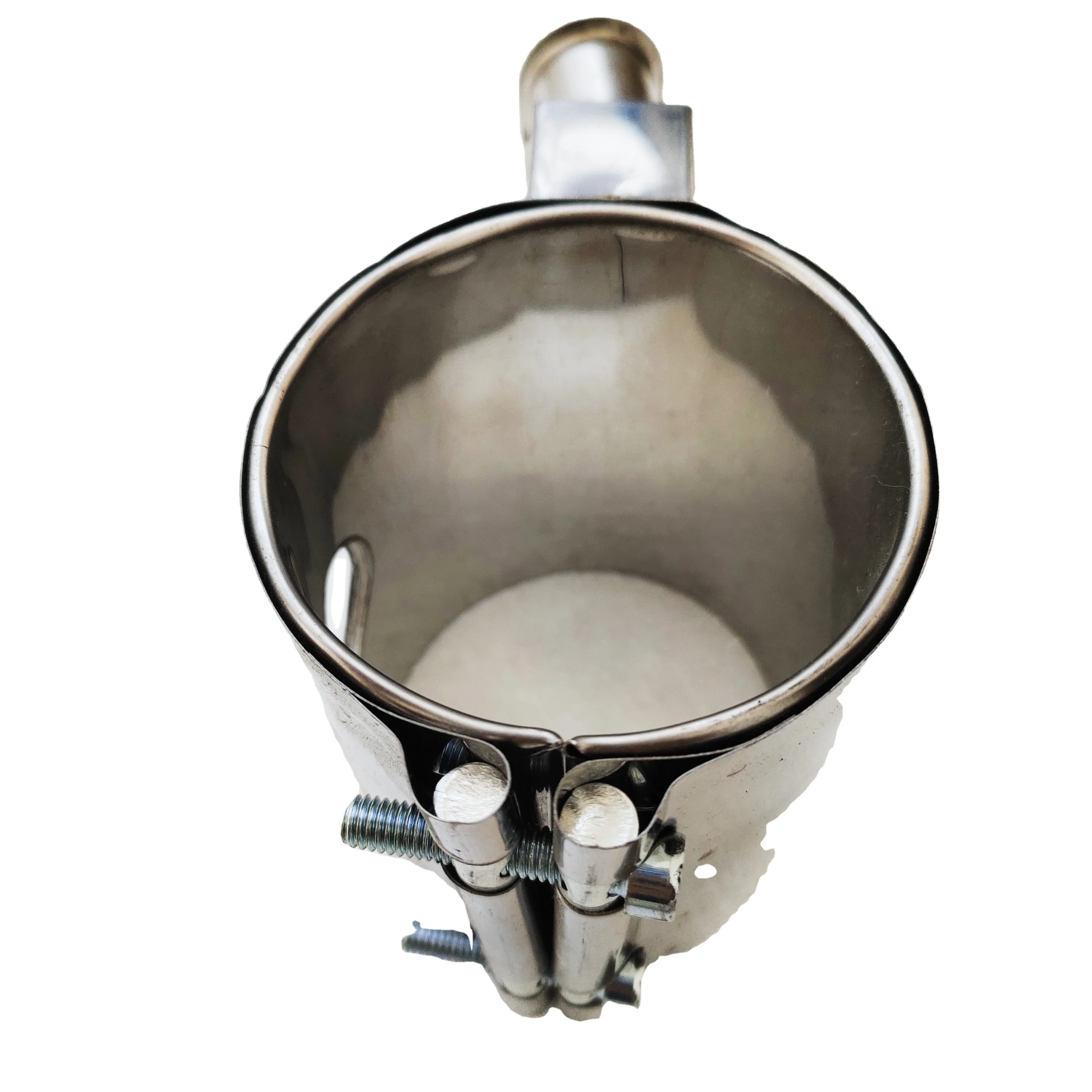 
Supply of stainless steel mica electric heating coil blowing machine heating coil 