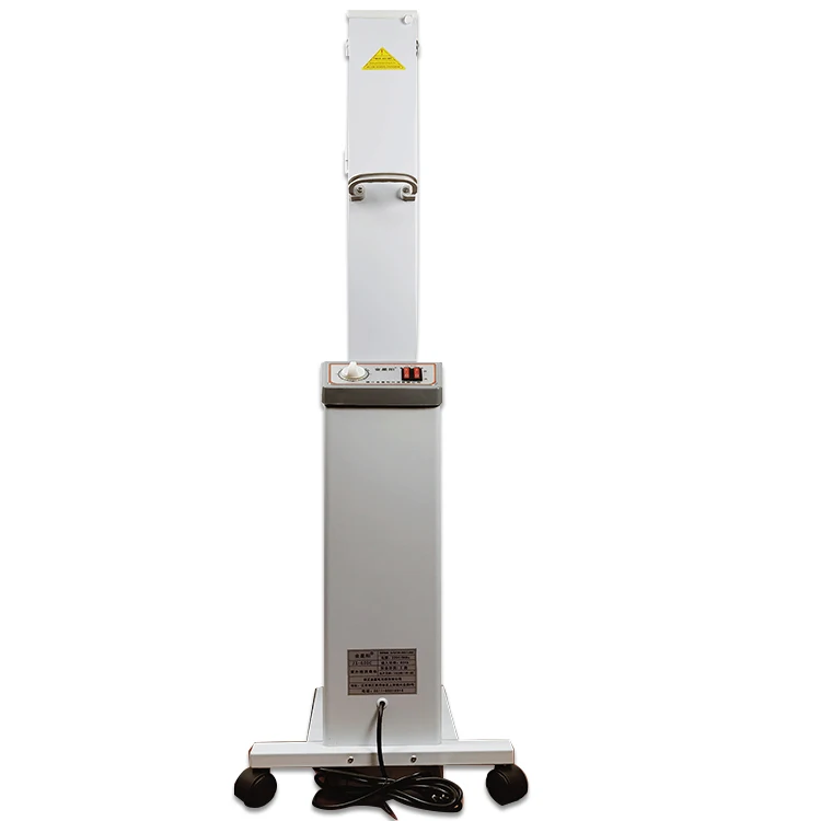 Лидер продаж, 8000 часов в течение срока службы, тележка для УФ-стерилизации G5, используется в стоматологических больничных комнатах