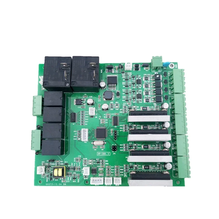 One-stop service 2835 uv 94v0 power supply 60w 38mm 85mm base round led light aluminium pcb 18w led with lenses